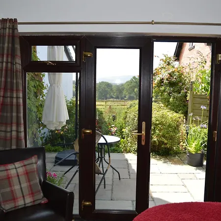 Smithfield Farm Bed & Breakfast-2